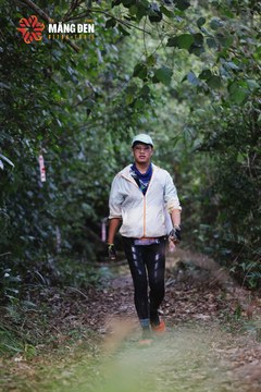 MĂNG ĐEN ULTRA TRAIL 2026 - Ảnh #4512099