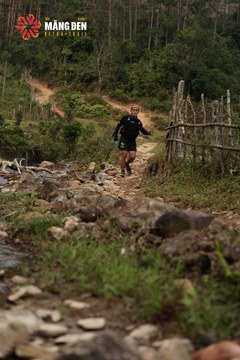 MĂNG ĐEN ULTRA TRAIL 2026 - Ảnh #4518896