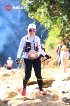 MĂNG ĐEN ULTRA TRAIL 2026 - Ảnh #4509170