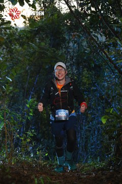 MĂNG ĐEN ULTRA TRAIL 2026 - Ảnh #4511462