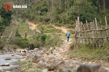 MĂNG ĐEN ULTRA TRAIL 2026 - Ảnh #4519121