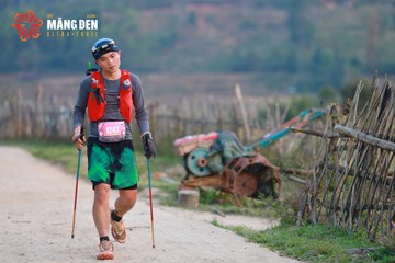 MĂNG ĐEN ULTRA TRAIL 2026 - Ảnh #4523402