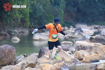 MĂNG ĐEN ULTRA TRAIL 2026 - Ảnh #4507666