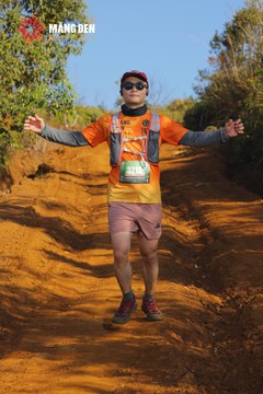 MĂNG ĐEN ULTRA TRAIL 2026 - Ảnh #4511612