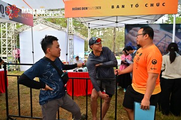 MĂNG ĐEN ULTRA TRAIL 2026 - Ảnh #4520754
