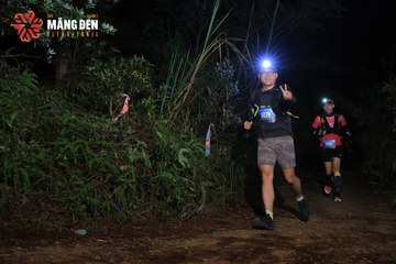 MĂNG ĐEN ULTRA TRAIL 2026 - Ảnh #4508044