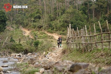 MĂNG ĐEN ULTRA TRAIL 2026 - Ảnh #4519168