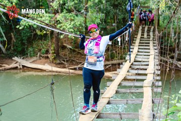 MĂNG ĐEN ULTRA TRAIL 2026 - Ảnh #4515437