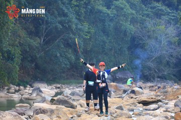 MĂNG ĐEN ULTRA TRAIL 2026 - Ảnh #4508098