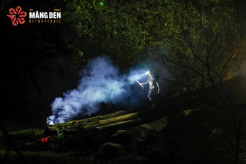 MĂNG ĐEN ULTRA TRAIL 2026 - Ảnh #4517526