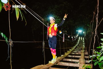 MĂNG ĐEN ULTRA TRAIL 2026 - Ảnh #4514504