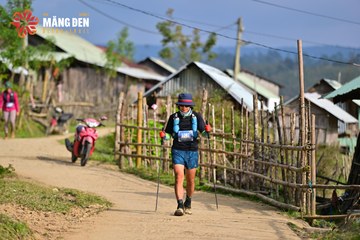MĂNG ĐEN ULTRA TRAIL 2026 - Ảnh #4524801