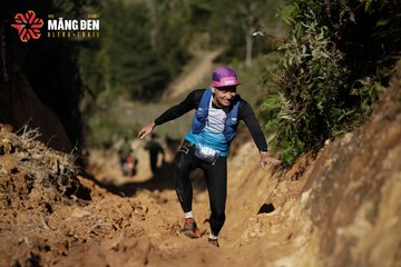 MĂNG ĐEN ULTRA TRAIL 2026 - Ảnh #4503552