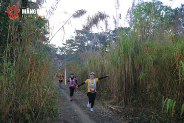 MĂNG ĐEN ULTRA TRAIL 2026 - Ảnh #4507178