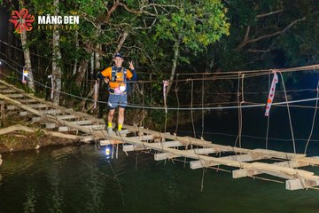 MĂNG ĐEN ULTRA TRAIL 2026 - Ảnh #4518645