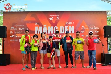 MĂNG ĐEN ULTRA TRAIL 2026 - Ảnh #4520317