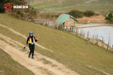 MĂNG ĐEN ULTRA TRAIL 2026 - Ảnh #4523194