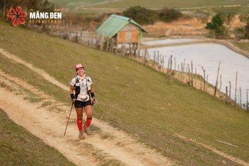 MĂNG ĐEN ULTRA TRAIL 2026 - Ảnh #4523330