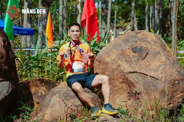 MĂNG ĐEN ULTRA TRAIL 2026 - Ảnh #4516064