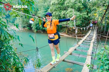 MĂNG ĐEN ULTRA TRAIL 2026 - Ảnh #4515486