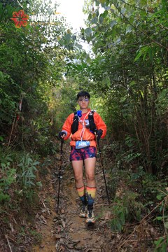 MĂNG ĐEN ULTRA TRAIL 2026 - Ảnh #4507625