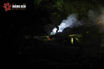 MĂNG ĐEN ULTRA TRAIL 2026 - Ảnh #4517843