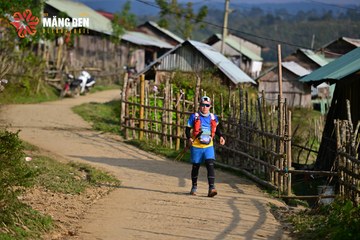 MĂNG ĐEN ULTRA TRAIL 2026 - Ảnh #4524893