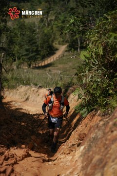 MĂNG ĐEN ULTRA TRAIL 2026 - Ảnh #4504648