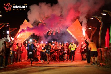 MĂNG ĐEN ULTRA TRAIL 2026 - Ảnh #4502548