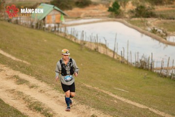 MĂNG ĐEN ULTRA TRAIL 2026 - Ảnh #4523291