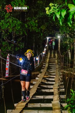 MĂNG ĐEN ULTRA TRAIL 2026 - Ảnh #4518626