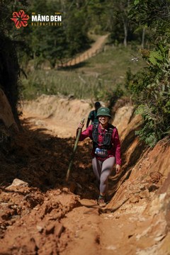 MĂNG ĐEN ULTRA TRAIL 2026 - Ảnh #4504610
