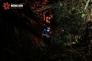 MĂNG ĐEN ULTRA TRAIL 2026 - Ảnh #4521145
