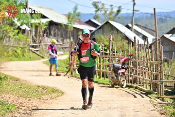MĂNG ĐEN ULTRA TRAIL 2026 - Ảnh #4523935