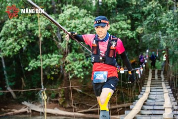 MĂNG ĐEN ULTRA TRAIL 2026 - Ảnh #4514734