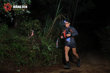 MĂNG ĐEN ULTRA TRAIL 2026 - Ảnh #4507069