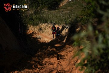 MĂNG ĐEN ULTRA TRAIL 2026 - Ảnh #4503825