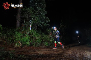 MĂNG ĐEN ULTRA TRAIL 2026 - Ảnh #4505217