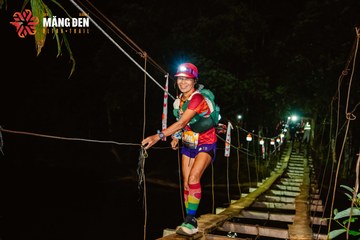 MĂNG ĐEN ULTRA TRAIL 2026 - Ảnh #4515672