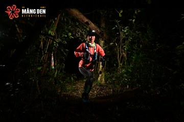 MĂNG ĐEN ULTRA TRAIL 2026 - Ảnh #4526438