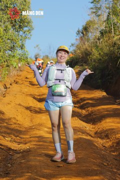 MĂNG ĐEN ULTRA TRAIL 2026 - Ảnh #4511661