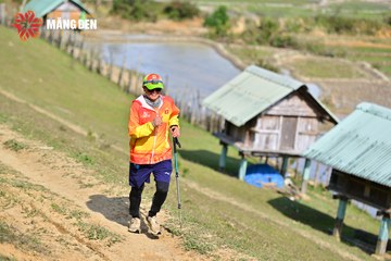 MĂNG ĐEN ULTRA TRAIL 2026 - Ảnh #4524538