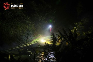 MĂNG ĐEN ULTRA TRAIL 2026 - Ảnh #4517648