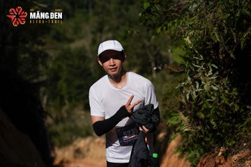 MĂNG ĐEN ULTRA TRAIL 2026 - Ảnh #4503809