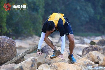 MĂNG ĐEN ULTRA TRAIL 2026 - Ảnh #4509289