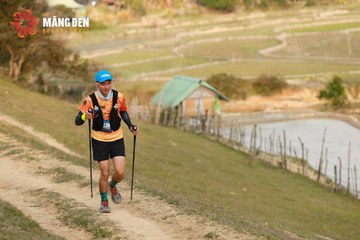 MĂNG ĐEN ULTRA TRAIL 2026 - Ảnh #4523097