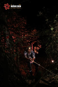 MĂNG ĐEN ULTRA TRAIL 2026 - Ảnh #4521412