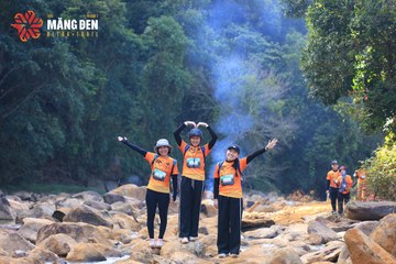 MĂNG ĐEN ULTRA TRAIL 2026 - Ảnh #4510321