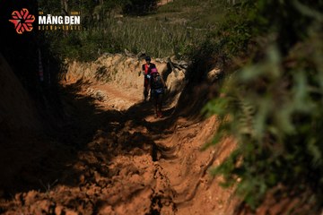 MĂNG ĐEN ULTRA TRAIL 2026 - Ảnh #4503827