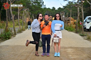 MĂNG ĐEN ULTRA TRAIL 2026 - Ảnh #4520761